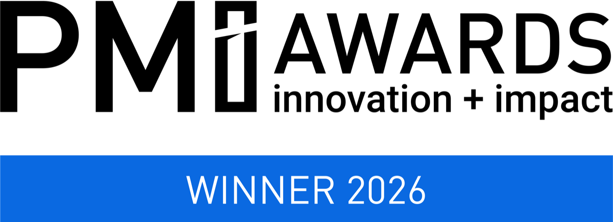 PMi Awards Winner 2026
