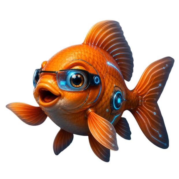 Goldfish HQ
