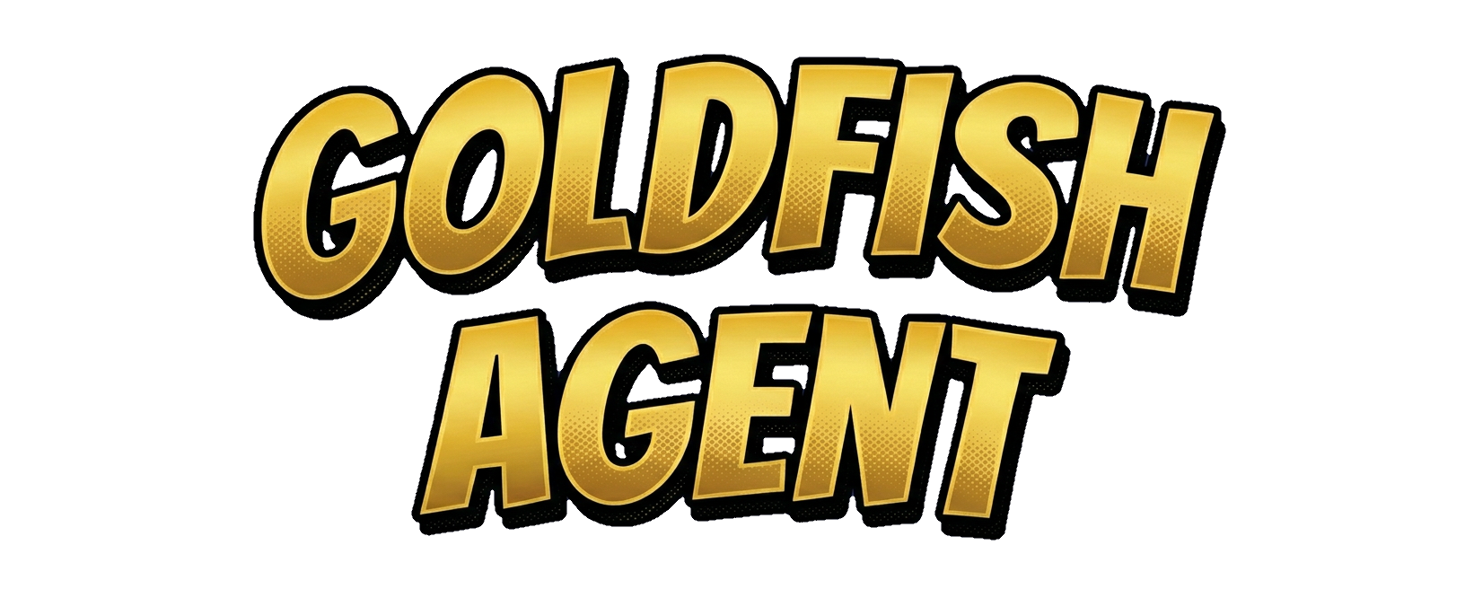 Goldfish Agent